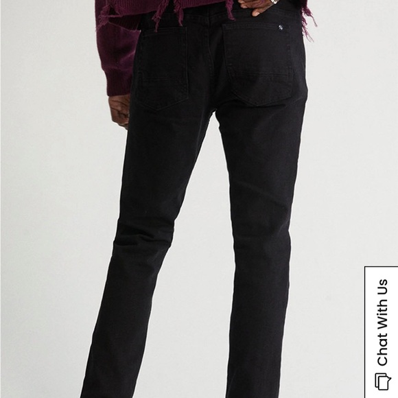 Black skinny Jeans - Picture 3 of 7